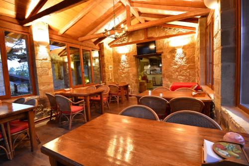 Ēdiens un dzērieni, Helydorea zen BED& BREAKFAST in Synikia Mesi Trikalon