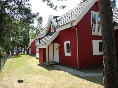 Ferienhaus Felilotte - Glowe in Glowe, Deutschland