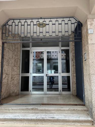 外部景觀, Centrocentro Casa Vacanze in 阿韋利諾