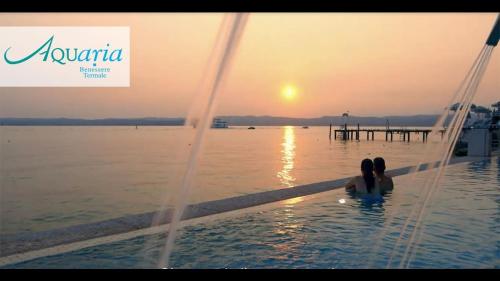 Villa Maria Callas Sirmione 5