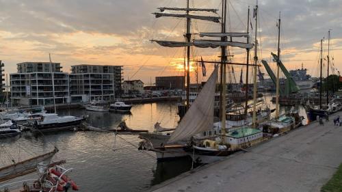 MarinaView366, Bremerhaven (fotografie 6)
