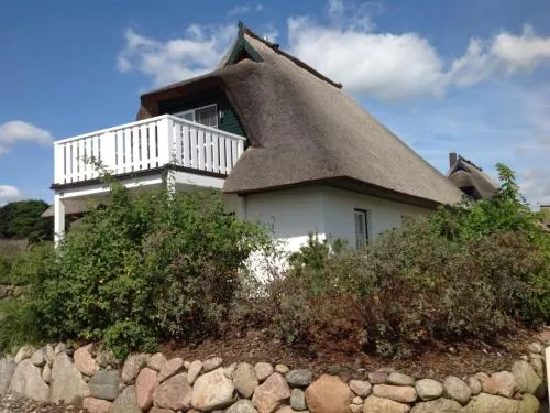 Binsenkate - Zinnowitz in Zinnowitz, Deutschland
