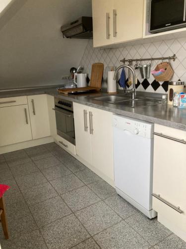 Gästewohnung 25 (Gastewohnung 25) in 維爾德斯豪森