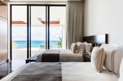 Exclusive Casa de Playa with Breakfast Included - Video Tour in Puerto Aventuras, Mexico