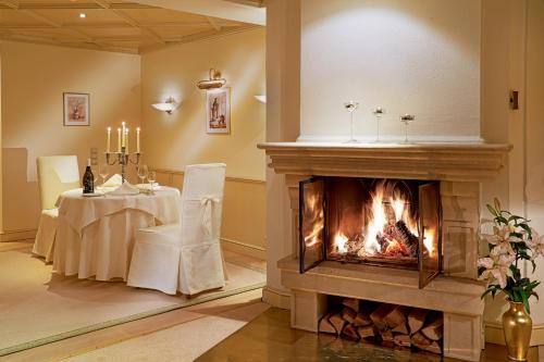 Sadržaji, Salzburgerhof, das 5-Sterne Hotel von Zell am See in Zell Am See