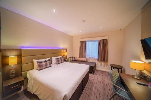Premier Inn Doha Education City Hotel in Ar Rayyan