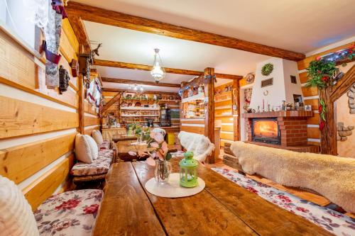 Apartmány Iwona, Rokytnice nad Jizerou
