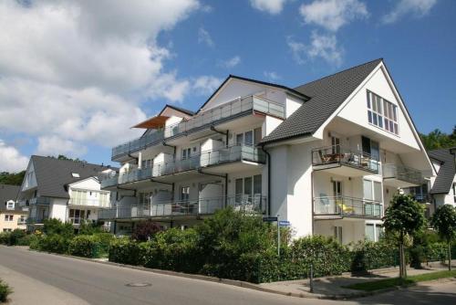 Ferienwohnung Noak - a69880 - Baabe