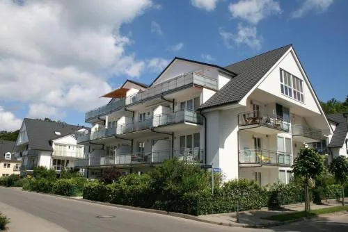 Ferienwohnung Noak - Baabe in Baabe, Deutschland
