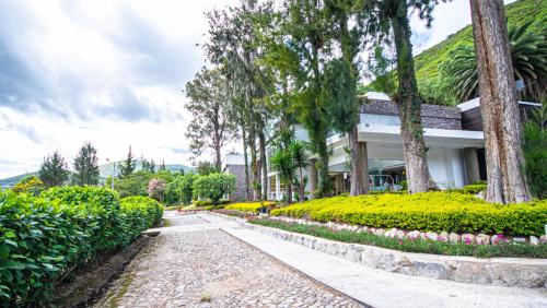 Hosteria Totoral in Ibarra