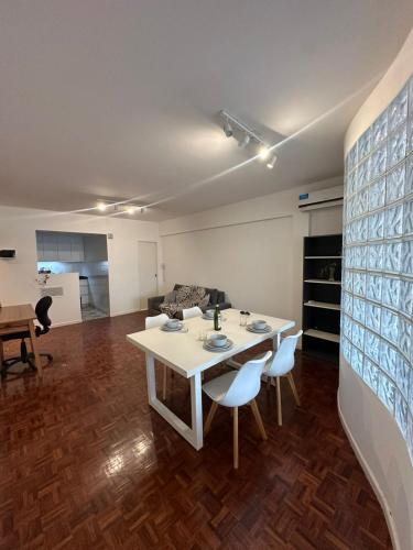 One-Bedroom Standard Apartment room in Paseo La plaza Apartment