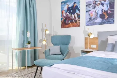 NINO-Boardinghouse 10 in Nordhorn, Deutschland