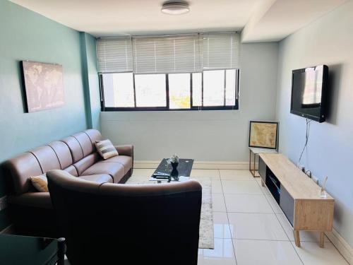 Two-Bedroom Apartment image 10