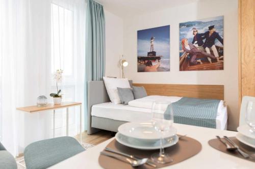 NINO-Boardinghouse 6, Nordhorn