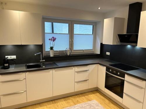 BERGSEERUHE - FeWo Tegelberg in เนสเซลวัง