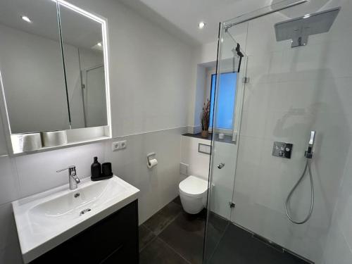 BERGSEERUHE - FeWo Tegelberg in เนสเซลวัง