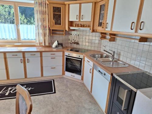 keuken, Steffi in Brixlegg