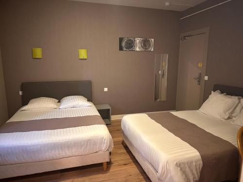 Hotel Berthelot - image 14