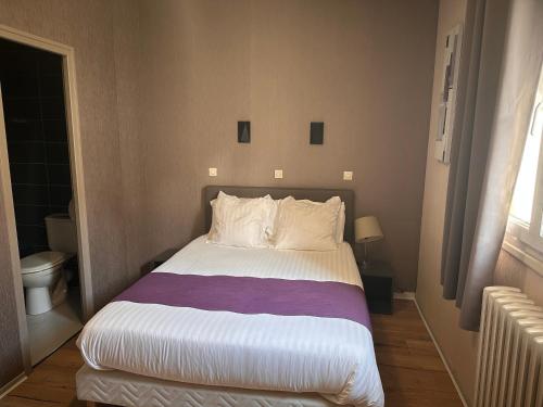 Hotel Berthelot - image 8