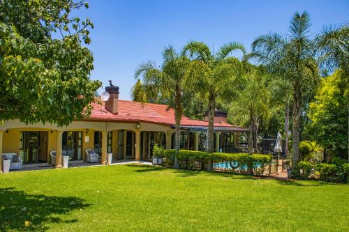 منظر, Hutten Heights Lodge by Ilawu in نيوكاسل