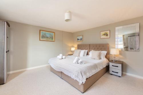 Lovely Georgian Loft in The Very Centre of Bath, Bath (photo 4)