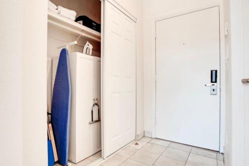 Studio gem in the heart of south beach in Miami Beach, USA