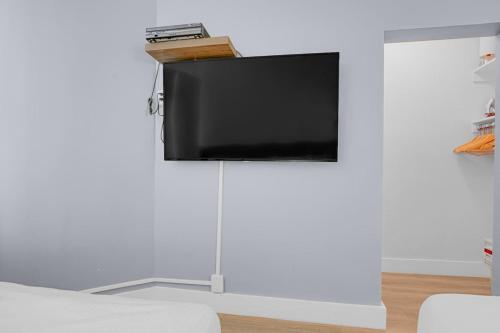 Beachside Studio Sleeps 4 in South Beach in Miami Beach, USA