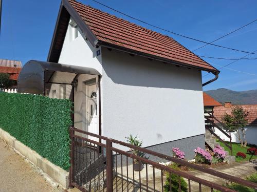 Sunce in Bajina Basta