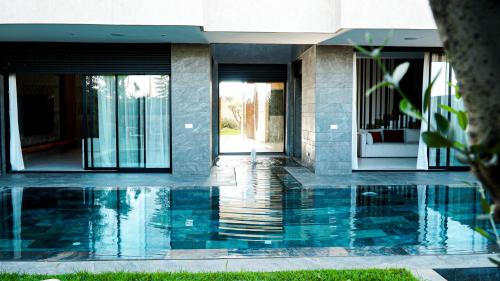 VILLA Atlas