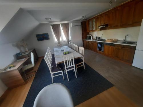 Iekārtas, APARTMAN Stil in Rezovac