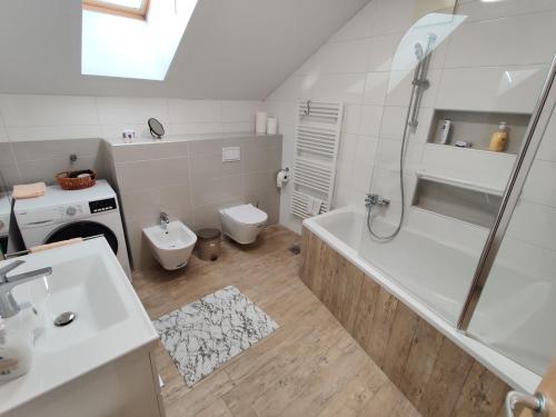 Vannas istaba, APARTMAN Stil in Rezovac