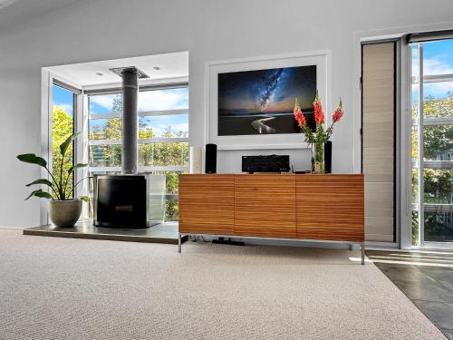 Westmere Wonder l Gorgeous 3 Bed Home inc View, Auckland (zdjęcie 4)