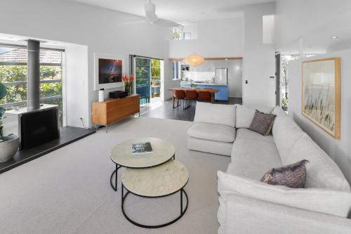 Westmere Wonder l Gorgeous 3 Bed Home inc View, Auckland (zdjęcie 6)