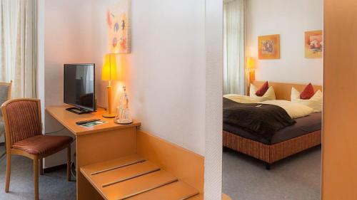 Hotel Skada City Cölln Room Type - Classic Double or Twin Room