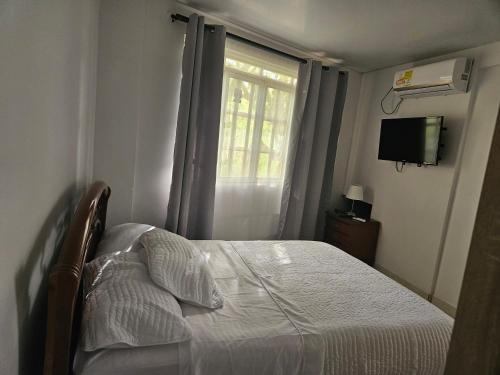 Apartamento completo en el sur de Buga