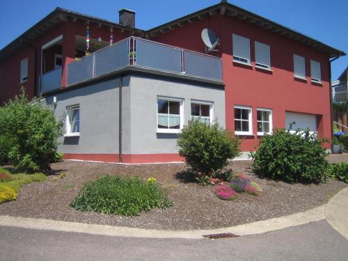 Benkelberg - Apartment - Sitzerath