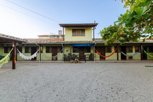 Residencial do Tchê - Cachoeira do Bom Jesus