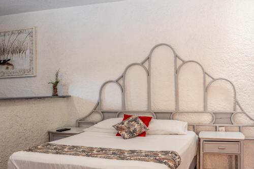 Suite con terraza en en el Corazón de Chapalita 11 in Guadalajara, Mexico