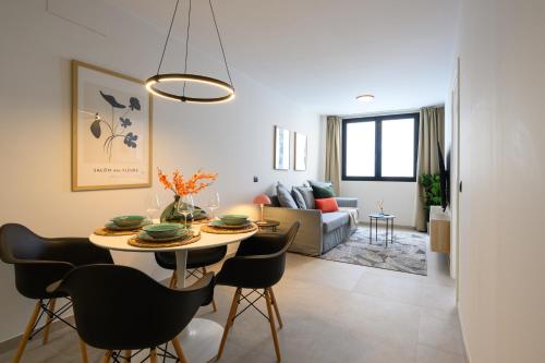 Joyful Homes, Las Palmas de Gran Canaria