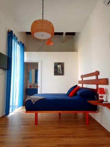 La casa di Zaga, Nápoles (foto 6)