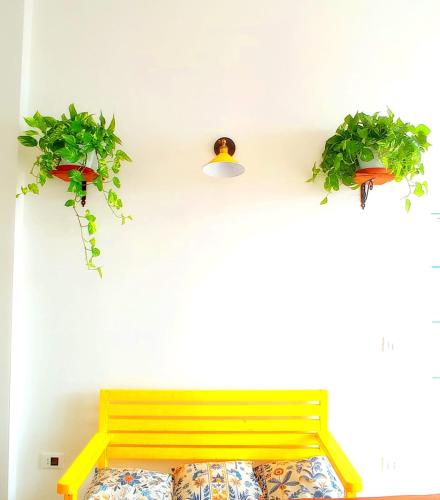 La casa di Zaga, Nápoles (foto 4)