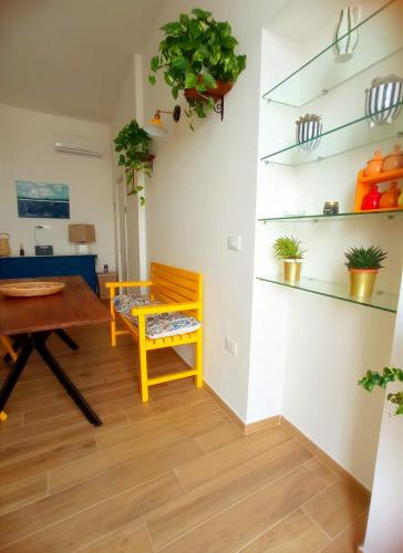 La casa di Zaga, Nápoles (foto 5)