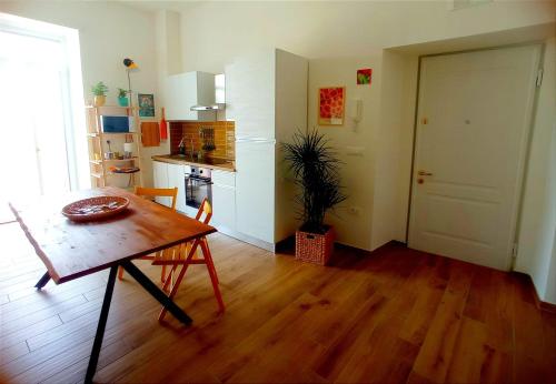 La casa di Zaga, Nápoles (foto 9)
