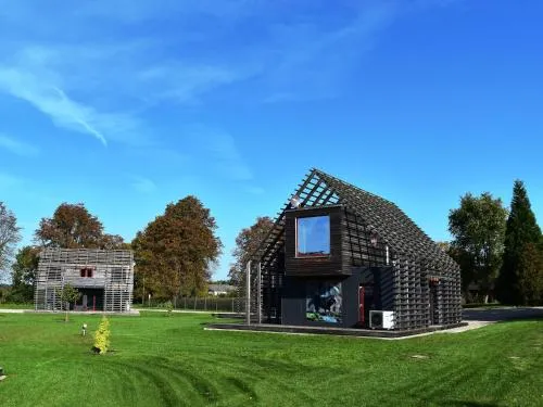 Chalet in Wendorf in Wendorf, Deutschland