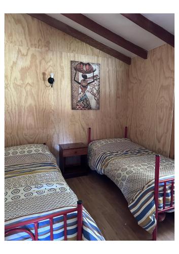 Three-Bedroom Townhouse image 5