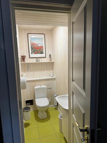 Maple House - Sodyba Tarp Klevų Maple House - Sodyba Tarp Klevų