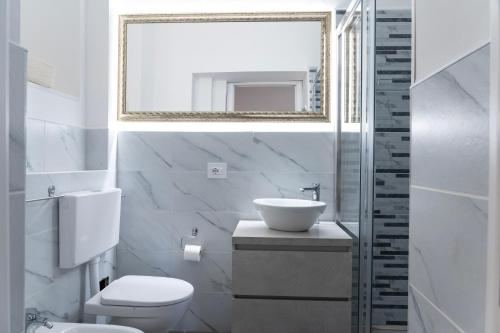 5Min From Città Alta Chic Bergamo City Apartment, Bergamo (zdjęcie 5)