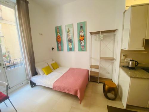 Apartamentos Puzzle Madrid Sol, Madrid (fotografie 2)