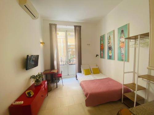 Apartamentos Puzzle Madrid Sol - Apartment - Madrid