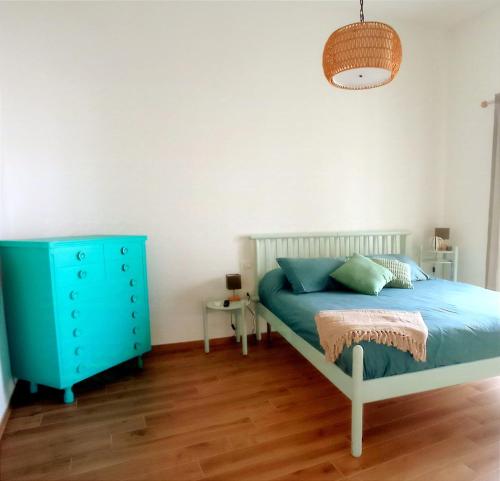 La casa di Zaga, Nápoles (foto 7)